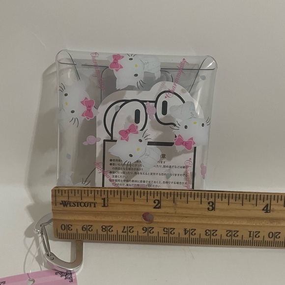 Charmmy Kitty Multi Use Small Case - Picture 5 of 6